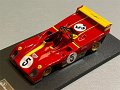 5 Ferrari 312 PB - Marsh Models 1.43 (6)